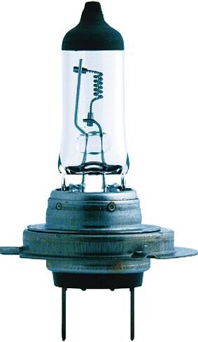 Philips hoofdlamp master duty halogen lamp h7 24v70w px26d 1 blister