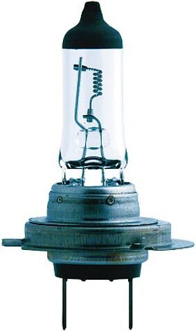 Philips hoofdlamp master duty halogen lamp h7 24v70w masterduty