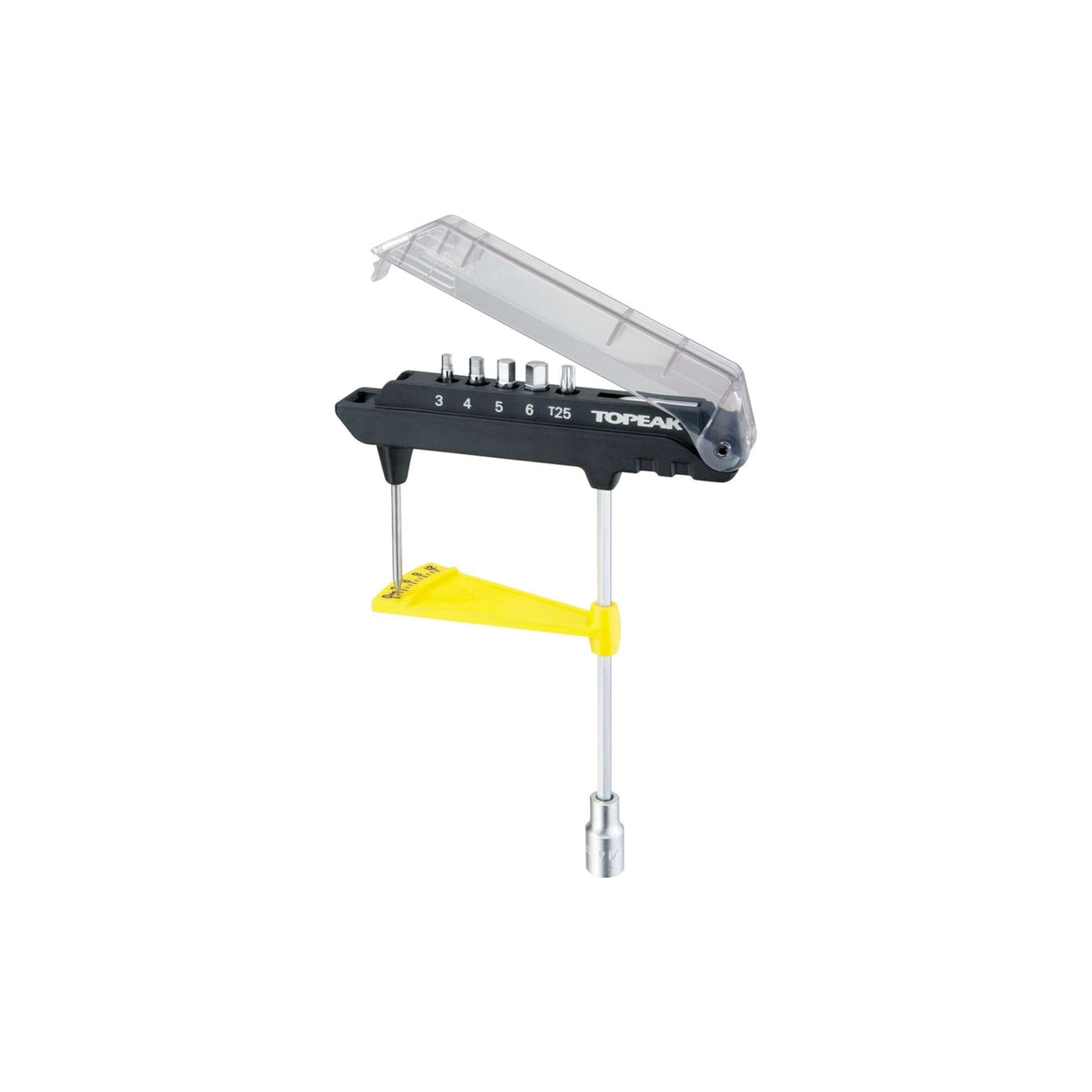 Topeak Momentsleutel set ComboTorq