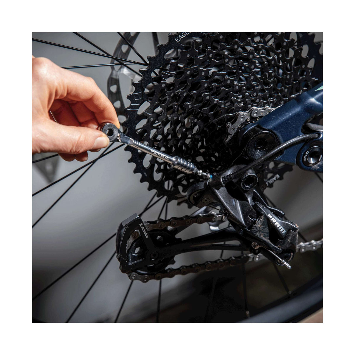Topeak Momentsleutel Torq Stick 4-20Nm