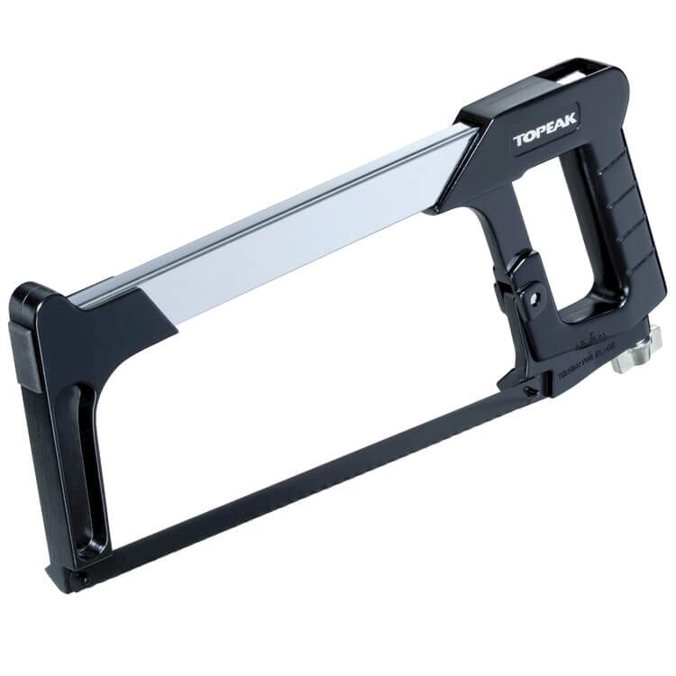 Topeak metaalzaag ijzerzaag 12 inch