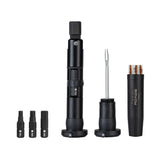 Topeak plug'n tool roadie
