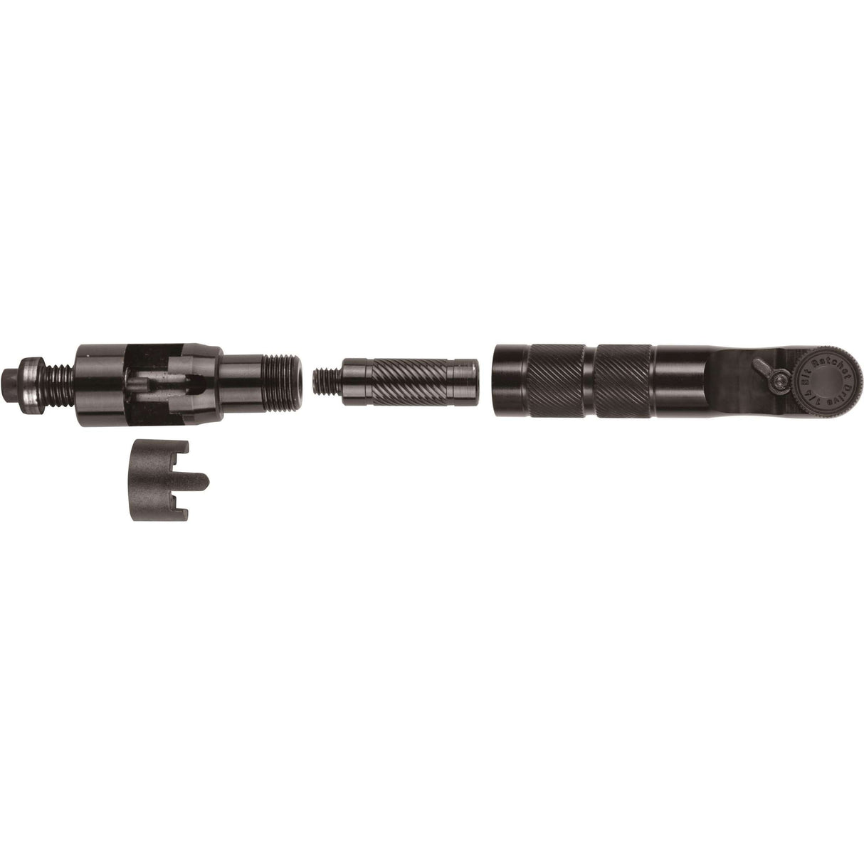 Topeak tool ratchet'n roll ex 14 functies