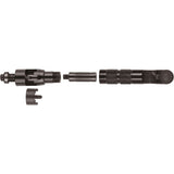 Topeak tool ratchet'n roll ex 14 functies