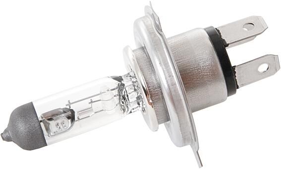 Philips hoofdlamp h-4 vision plus 12 volt 1 blister