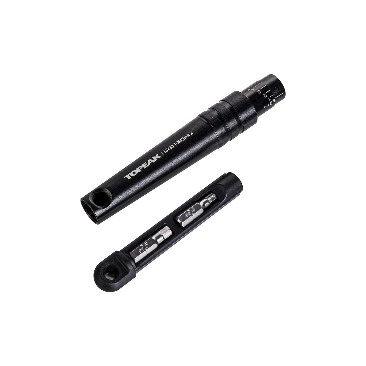 Topeak Momentsleutel Nano TorqBar X