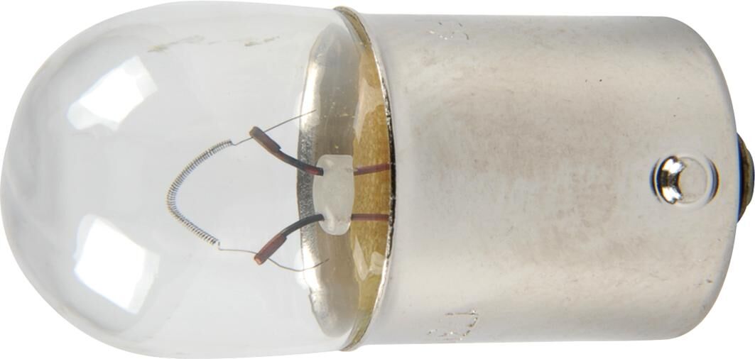 Philips kogellamp lamp 12/10w philips blister of 2