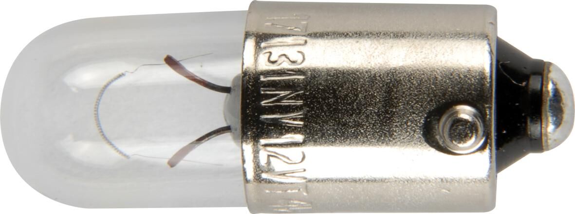 Philips kogellamp ball lamps 24v 4w ba9s philips