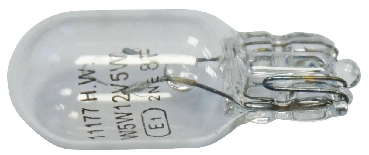 Corexx steeklamp