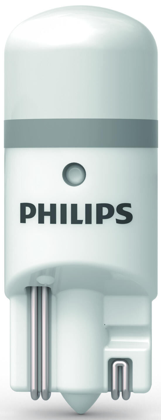 Philips hoofdlamp ultinon pro6000 w5w-led . lamp 12 v w5w-led