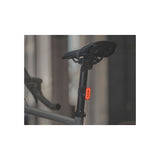 Topeak achterlicht gezien aura usb