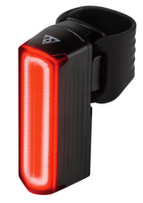 Topeak achterlicht gezien mega usb