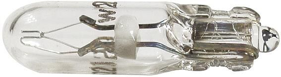 Osram glasfitting gloeilamp 12 v, 1,2 w