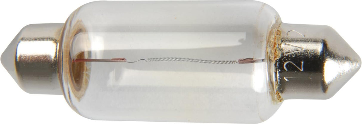 Herth+buss slingerlamp festoons 12v 21w sv8,5-8 15.5 x 41mm