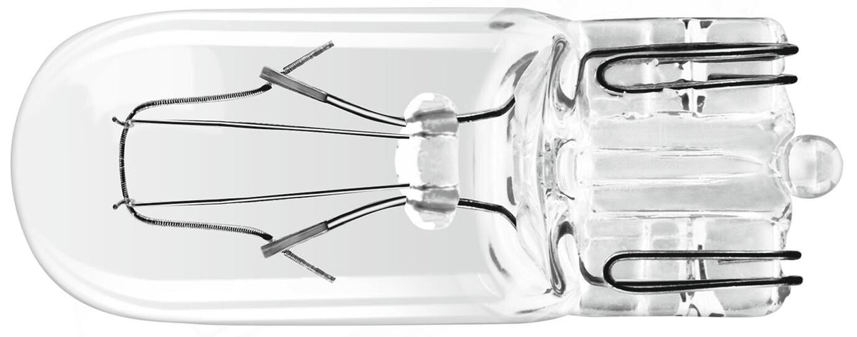 Osram glasfitting gloeilamp 24 v, 5 w ball lamps 24v 5w