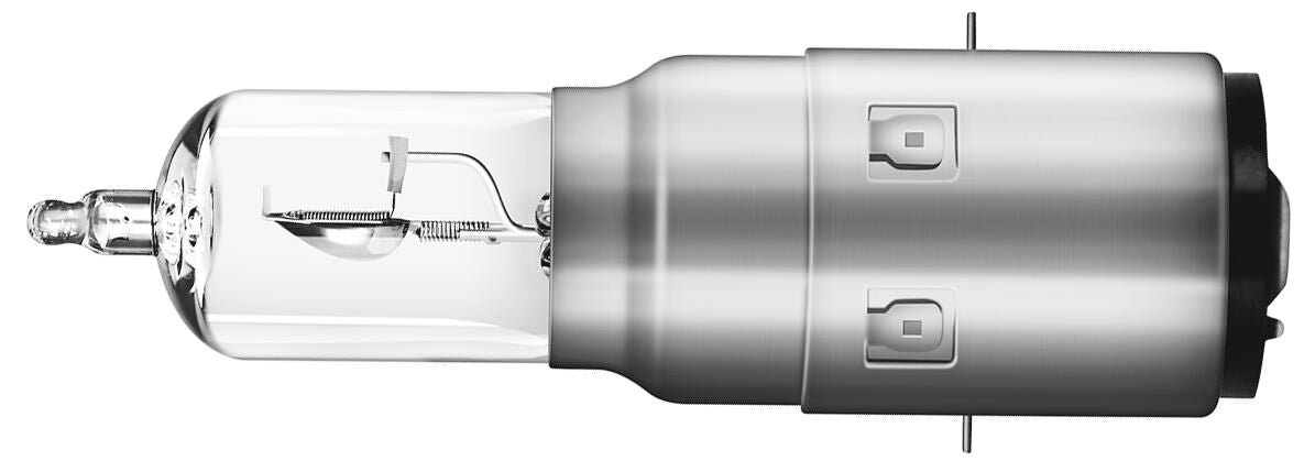 Osram hoofdlamp lamp 12v 35 35w ba20d