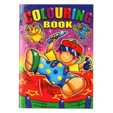 Boek specials nederland bv compact kleurboek
