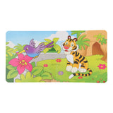 Boek specials nederland bv kartonboek dieren
