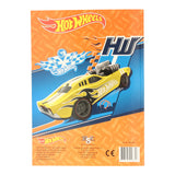 Hot wheels colorama