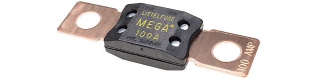 Hella mega sterkstroomzekering mega 100a fuses