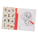 PAW Patrol Prikblok