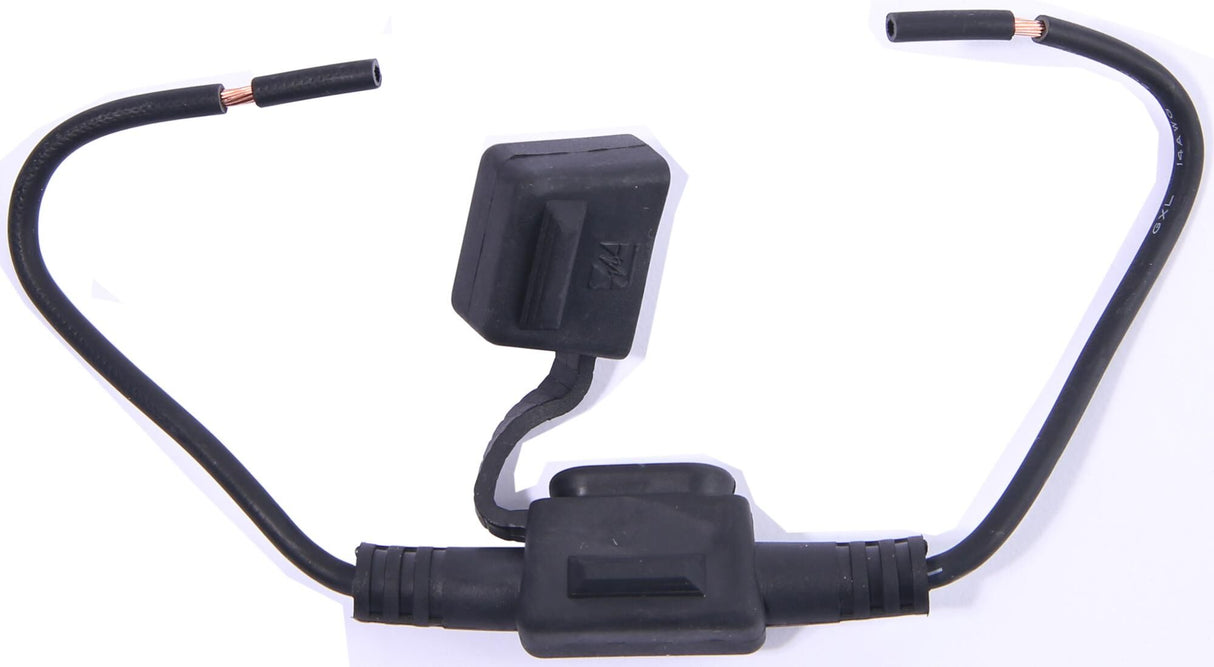 Hella zekeringhouder mini inline fuse holder mini