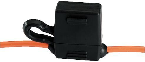 Hella zekeringhouder ato inline fuse holder ato