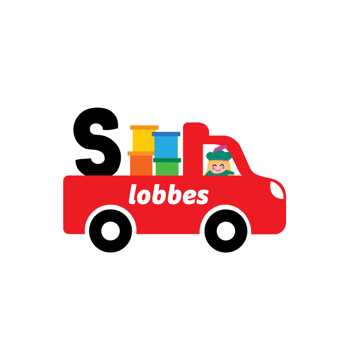 Boek specials nederland bv kerst sticker- en kleurboek