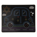 3d dotty art set
