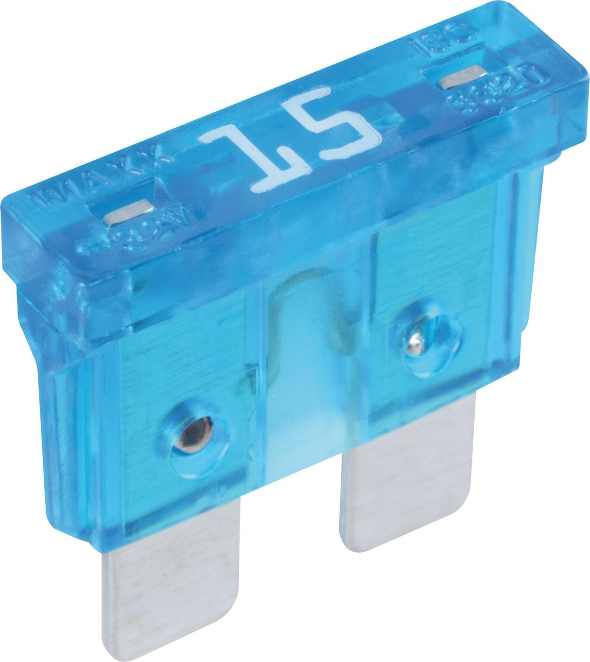 Herth+buss ato zekering platte stekker flat plug-in. 15 a herth buss