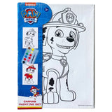 Canvas Schilderen PAW Patrol
