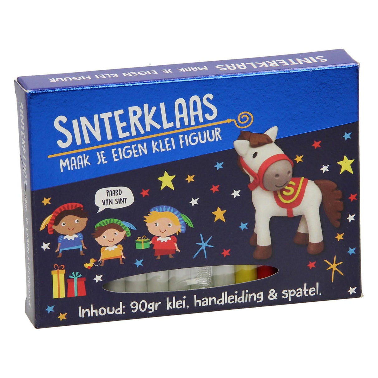 Wins holland kleiset sint