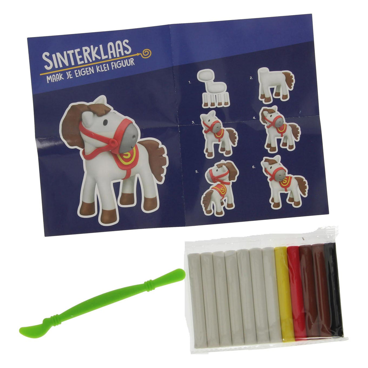 Wins holland kleiset sint