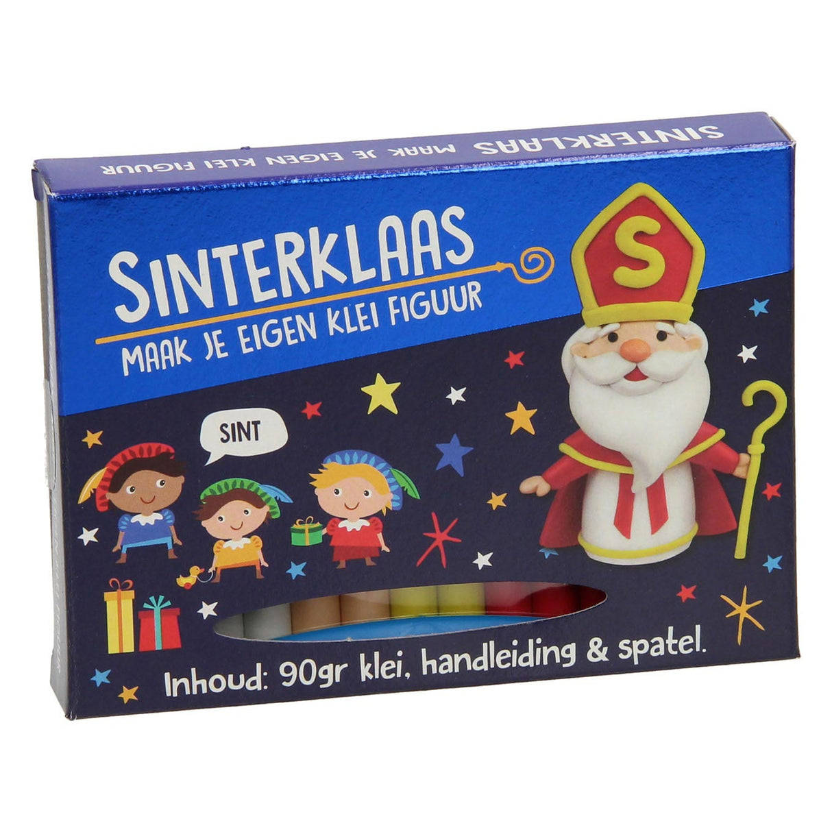 Wins holland kleiset sint