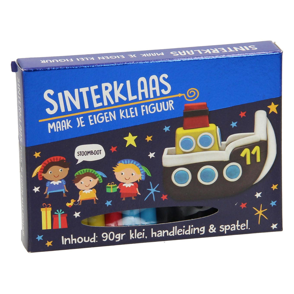 Wins holland kleiset sint