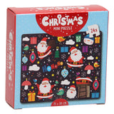 Wins holland mini puzzel kerst, 24st.