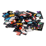 Wins holland mini puzzel kerst, 24st.
