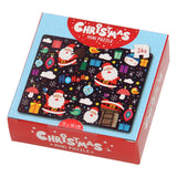 Wins holland mini puzzel kerst, 24st.