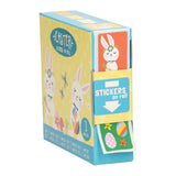 Paasstickers op rol, 3mtr.