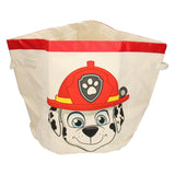 Wins holland canvas opbergzak paw patrol