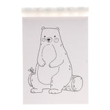 Kleur en Versier - Wilde Dieren