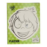 Walt Disney Maskerboek Disney Pixar
