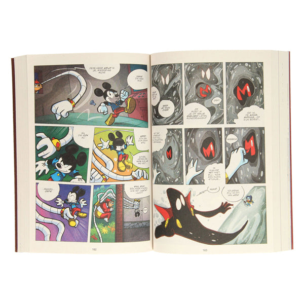 Boek specials nederland bv donald duck extra helden pocket, 374 pagina's