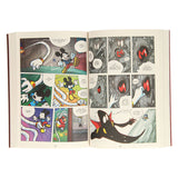 Boek specials nederland bv donald duck extra helden pocket, 374 pagina's