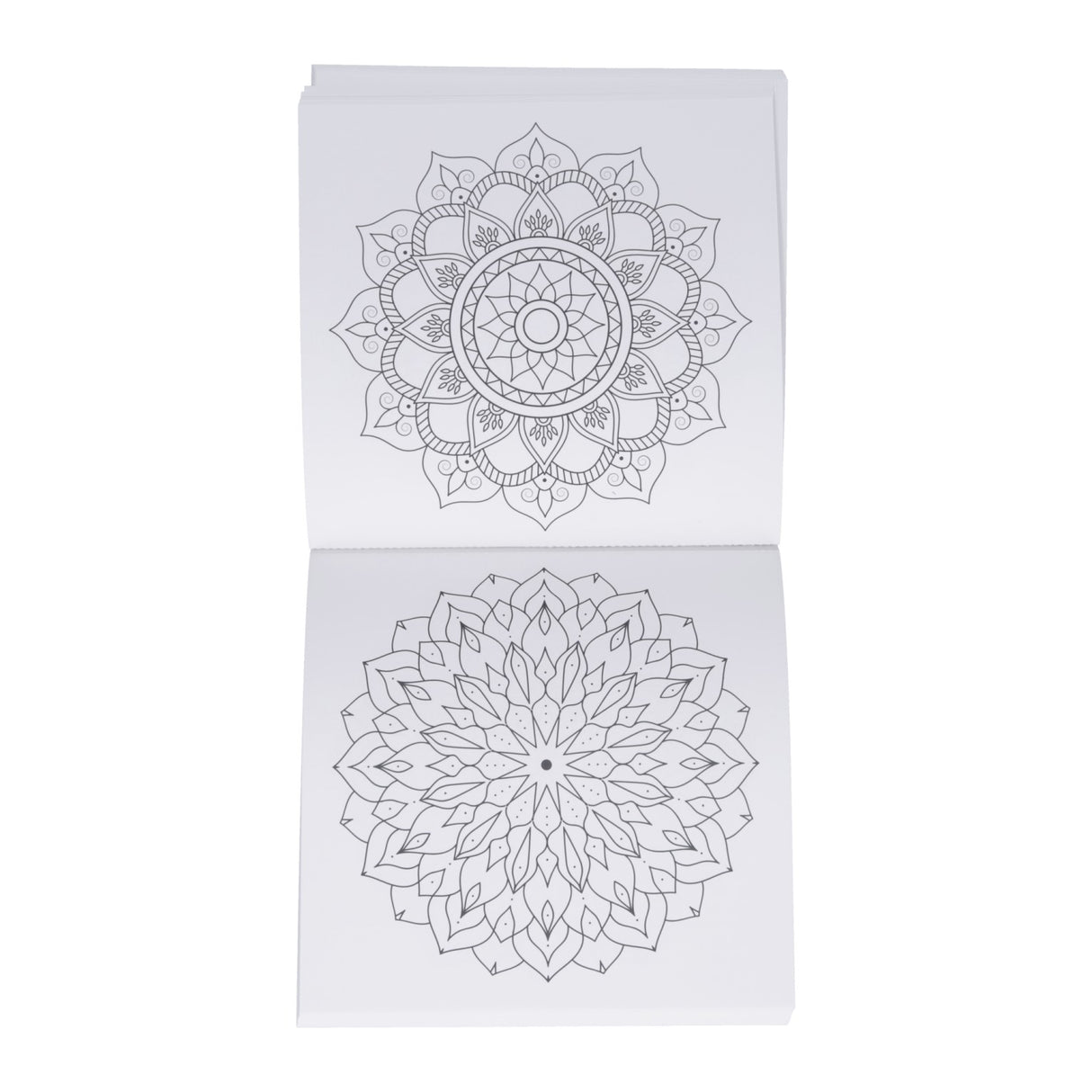 Wins holland mandala kleurboek