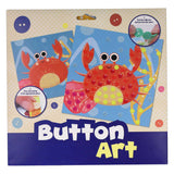 Wins holland button art schilderij versieren