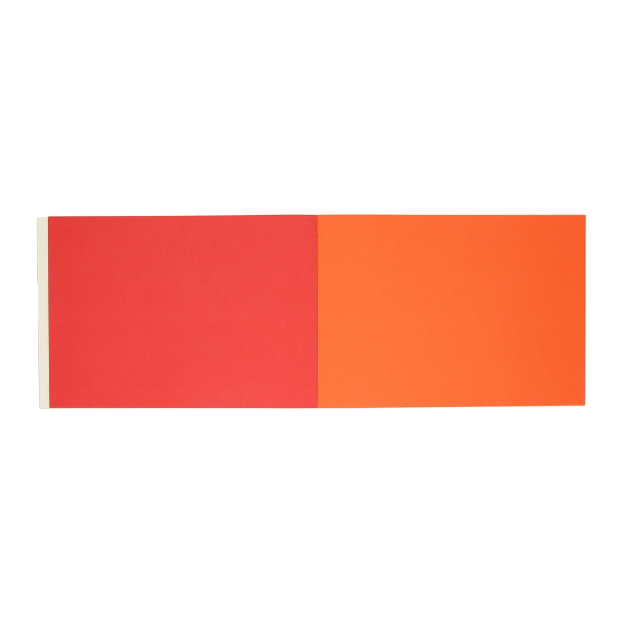Wins holland blok gekleurd papier a4