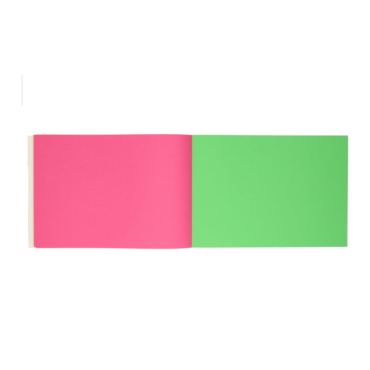 Wins holland blok gekleurd papier a4