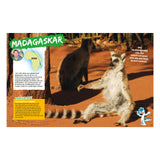 Boek specials nederland bv wild van freek op reis door afrika boek