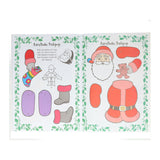 Boek specials nederland bv je eigen kerstboom bouwboek